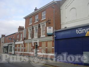 Picture of The New Burton