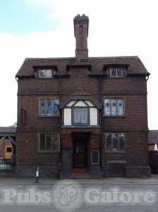 Picture of The Offley Arms