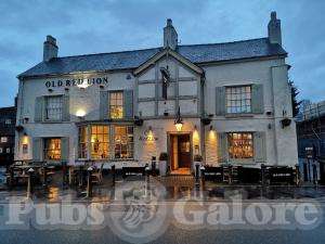 Picture of The Old Red Lion