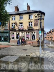 Picture of The Cheese Hall