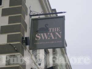 Picture of The Swan Hotel