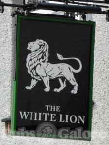 Picture of The White Lion