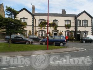 Picture of Astley Arms (Top)