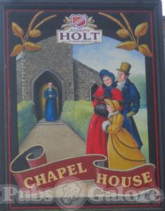 Picture of Chapel House