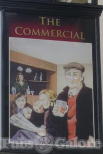 Picture of Commercial Hotel