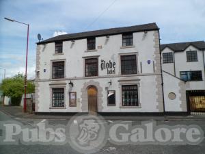 Picture of Globe Hotel