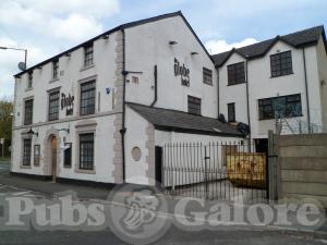 Picture of Globe Hotel