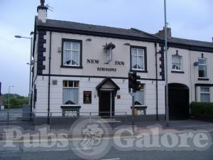 Picture of The New Inn