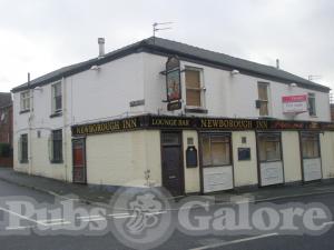 Picture of The Newborough Inn