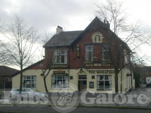 Picture of The Wheatsheaf