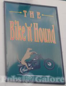 Picture of The Bike & Hound