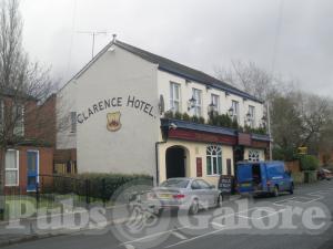 Picture of Clarence Hotel