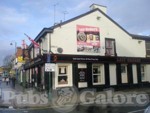 Picture of Last Orders