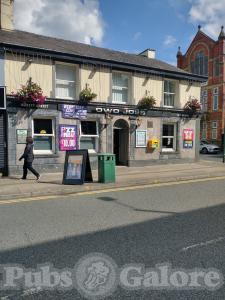 Picture of Last Orders