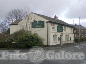 Picture of Crown & Cushion