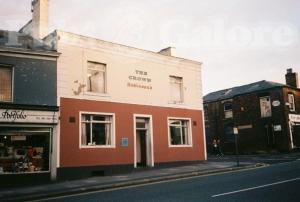 Picture of The Crown
