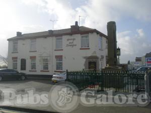 Picture of George & Dragon Hotel