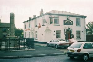 Picture of George & Dragon Hotel