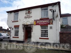 Picture of George & Dragon Hotel