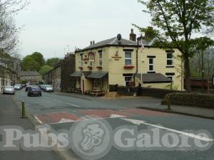 Picture of Harewood Arms