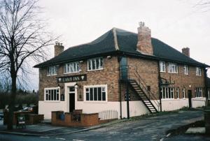 Picture of The Lamb Inn