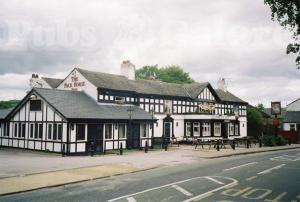 Picture of The Pack Horse Inn