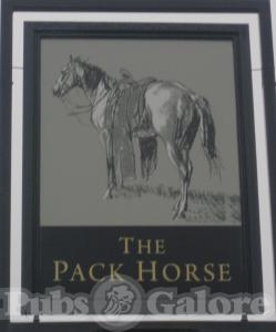 Picture of The Pack Horse Inn