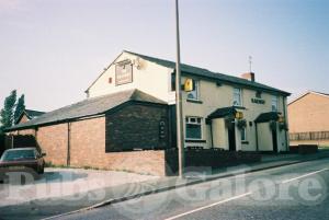 Picture of The Railway Inn