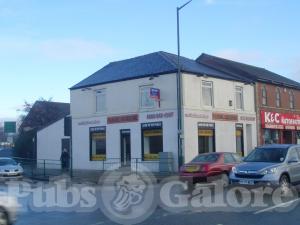 Picture of The Red Lion