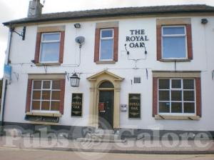 Picture of The Royal Oak