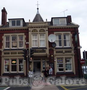 Picture of The Sportsman Inn