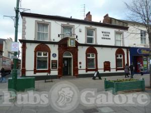 Picture of The White Lion Hotel