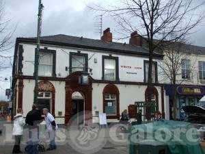 Picture of The White Lion Hotel
