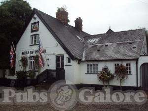 Picture of The Bells of Peover