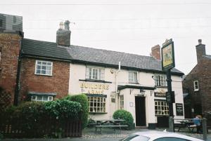 Picture of The Builders Arms