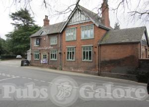 Picture of Legh Arms Hotel