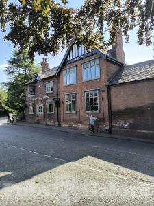 Picture of Legh Arms Hotel