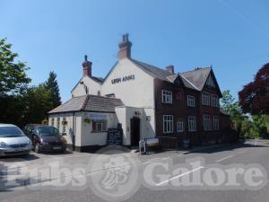 Picture of Legh Arms Hotel