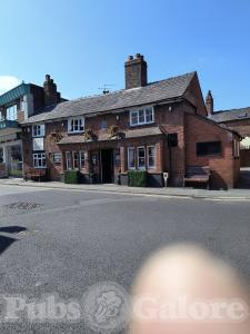 Picture of The Lord Eldon Inn