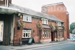 Picture of The Lord Eldon Inn