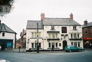 Picture of The Old Sessions House