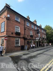 Picture of The Angel