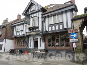 Picture of The Cross Keys Hotel