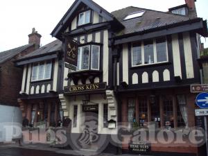 Picture of The Cross Keys Hotel