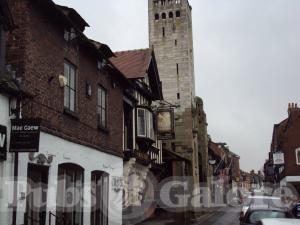 Picture of The Cross Keys Hotel