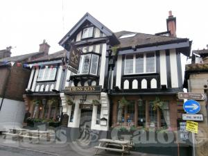 Picture of The Cross Keys Hotel