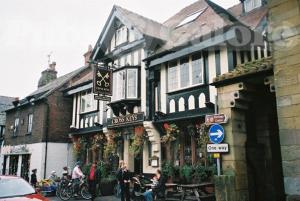 Picture of The Cross Keys Hotel
