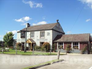 Picture of The Three Greyhounds Inn