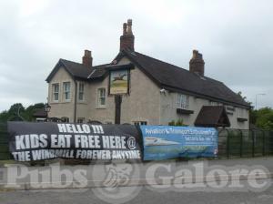 Picture of The Windmill Inn
