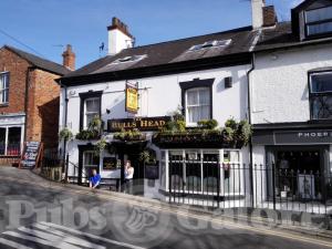 Picture of The Bulls Head